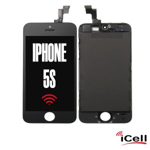 MODULO IPHONE 5 S NEGRO
