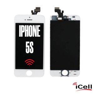 MODULO IPHONE 5 S BLANCO