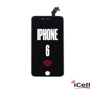 MODULO IPHONE 6 NEGRO