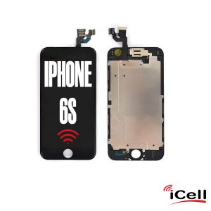 MODULO IPHONE 6S NEGRO