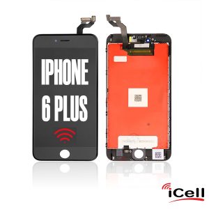 MODULO IPHONE 6 PLUS NEGRO