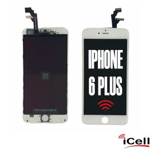 MODULO IPHONE 6 PLUS BLANCO