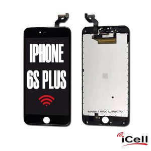 MODULO IPHONE 6S PLUS NEGRO