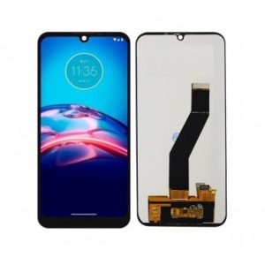 MODULO MOTO E6S/E6I JK MAX