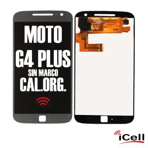 MODULO G4 PLUS S/MARCO NEGRO