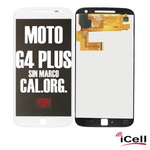 MODULO G4 PLUS S/MARCO BLANCO