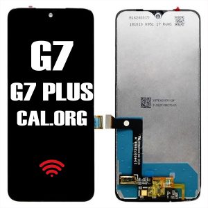 MODULO MOTO G7/G7 PLUS C/ORIGINAL JK MAX