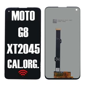 MODULO MOTO G8 C/ORIGINAL JK MAX