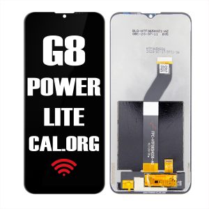MODULO MOTO G8 POWER LITE C/ORIGINAL