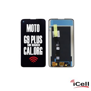 MODULO MOTO G9 PLUS ORIGINAL JK MAX