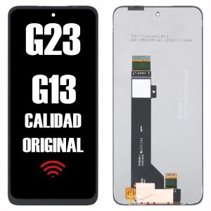 MODULO MOTO G13 /G23/ G34 G53 CAL.ORG JK MAX