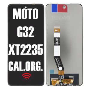 MODULO MOTO G32 G73 CAL. ORG MECANICO PREMIUM