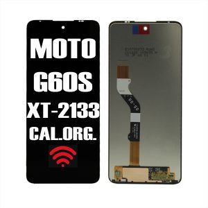 MODULO MOTO G51 / G60S CAL.ORG ITECNICO