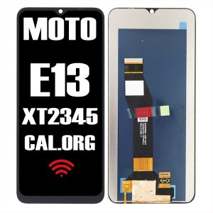 MODULO MOTO E13 CAL ORG JK MAX
