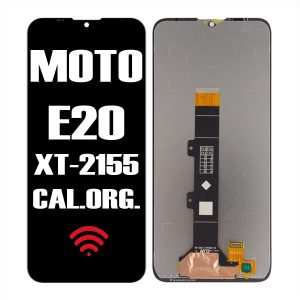 MODULO MOTO E20 CAL ORG JK MAX