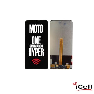 MODULO MOTO ONE HYPER
