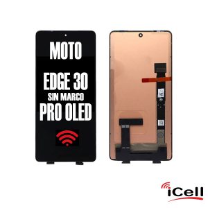 MODULO MOTO EDGE 30 PRO/ EDGE 20 PRO /EDGE 20 SIN MARCO