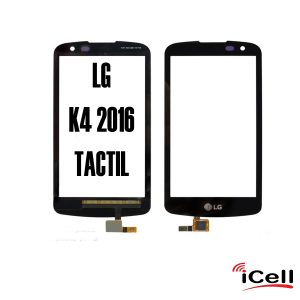 TACTIL K4 2016 CON SENSOR