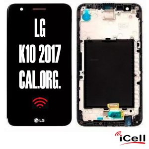 MODULO K10 2017 C/MARCO