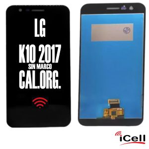 MODULO K10 2017 S/MARCO