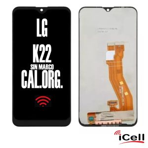 MODULO K22 S/MARCO