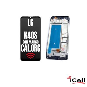 MODULO K40S C/MARCO