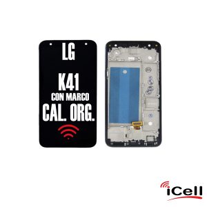 MODULO K41 C/MARCO