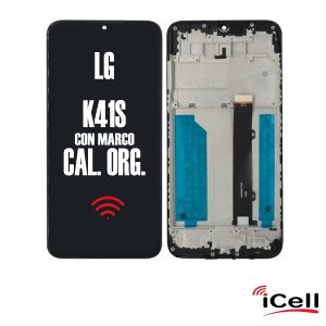 MODULO K41S C/MARCO