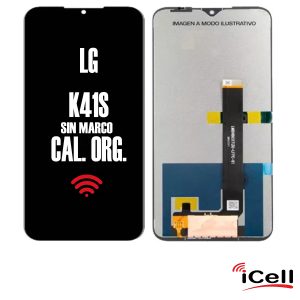 MODULO K41S S/MARCO