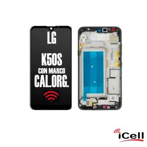 MODULO K50S C/MARCO