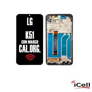 MODULO K51 C/MARCO