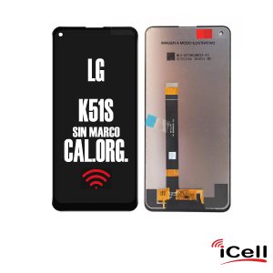 MODULO K51S S/MARCO JK MAX