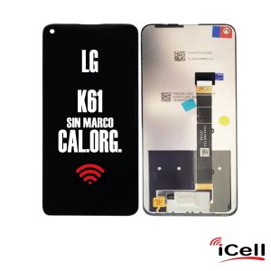 MODULO K61 S/MARCO
