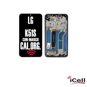 MODULO K51S C/MARCO