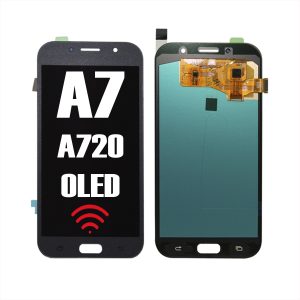 MODULO A7 2017 OLED CAL ORG. S/MARCO
