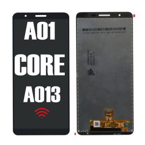 MODULO A01 CORE CAL.ORG.