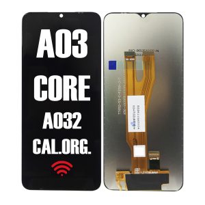 MODULO A03 CORE JK MAX