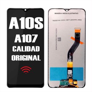 MODULO A10S CAL.ORIGINAL S/MARCO JK MAX