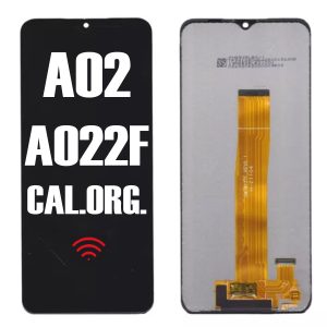 MODULO A12 A02 A022F/A032F