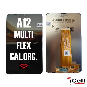 MODULO A12 A02 M12 MULTIFLEX JK MAX