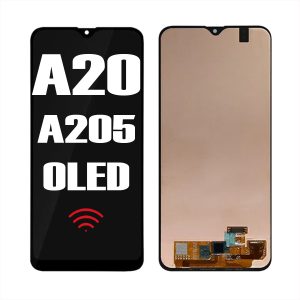 MODULO A20 CAL OLED ORG. S/MARCO JK MAX