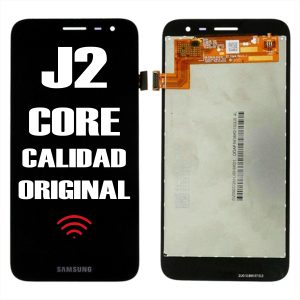 MODULO J2 CORE
