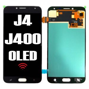 MODULO J4 400 OLED NEGRO