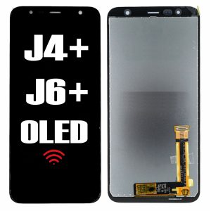 MODULO J4 PLUS-J6 PLUS-J4 CORE JK MAX CAL. ORG.