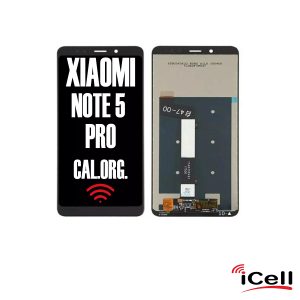 MODULO XIAOMI NOTE 5 PRO ORG.