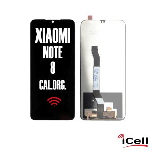 MODULO XIAOMI NOTE 8  ORG.