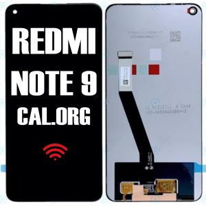 MODULO XIAOMI NOTE 9 JK MAX