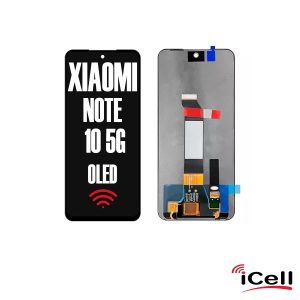 MODULO XIAOMI NOTE 10 5G M3 PRO CAL ORG.