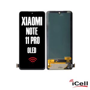 MODULO XIAOMI NOTE 11 PRO / POCO X4 PRO CAL. ORG.