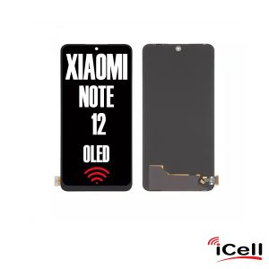 MODULO XIAOMI NOTE 12 /POCO X5 CAL. ORG.